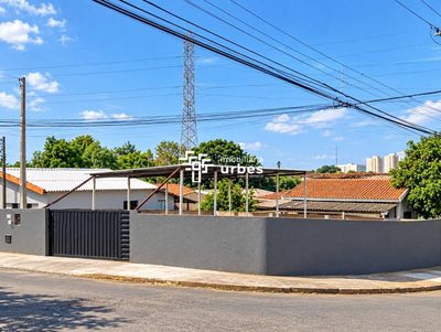 Terreno, 226 m² - Foto 1