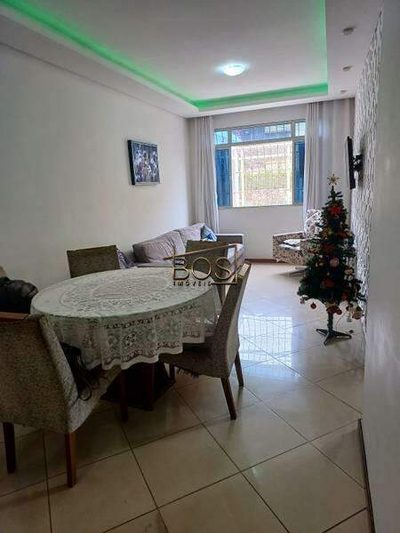 Apartamento, 3 quartos, 117 m² - Foto 3