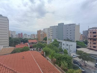 Apartamento, 2 quartos, 77 m² - Foto 2