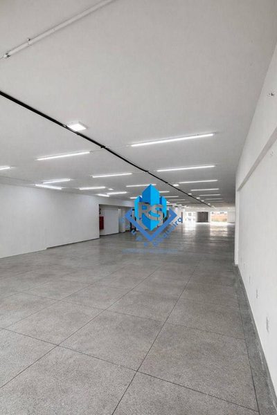 Loja-Salão, 500 m² - Foto 3