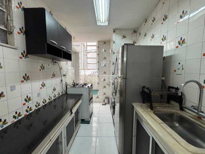 Apartamento, 1 quarto, 49 m² - Foto 1