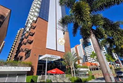 Flat/Apart Hotel, 1 quarto, 40 m² - Foto 1