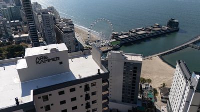 Apartamento, 3 quartos, 138 m² - Foto 4