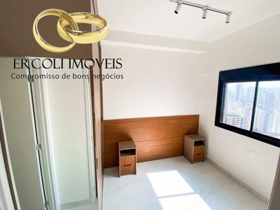 Apartamento, 1 quarto, 24 m² - Foto 4