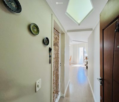 Apartamento, 2 quartos, 65 m² - Foto 3