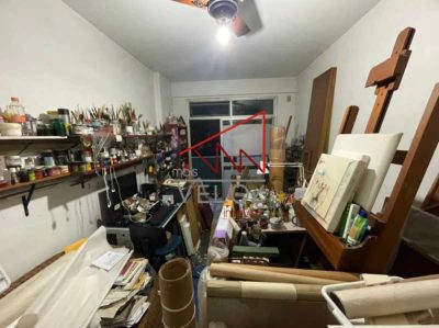 Apartamento, 1 quarto, 47 m² - Foto 1
