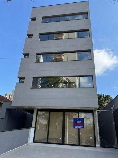 Prédio Inteiro, 1364 m² - Foto 2