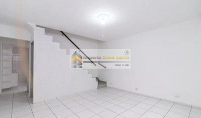 Sobrado, 2 quartos, 92 m² - Foto 5
