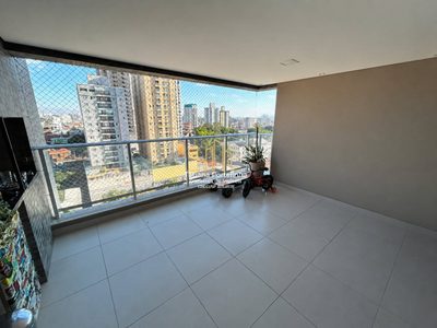 Apartamento, 3 quartos, 110 m² - Foto 5