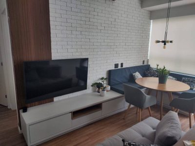 Apartamento, 2 quartos - Foto 3
