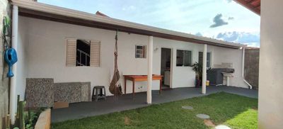 Casa, 4 quartos, 250 m² - Foto 5