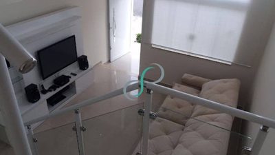 Casa, 3 quartos, 180 m² - Foto 2