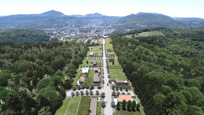Terreno, 389 hectares - Foto 3