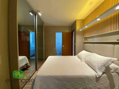Cobertura, 3 quartos, 205 m² - Foto 4