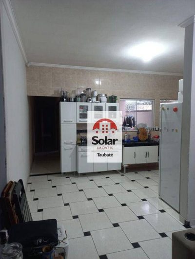 Casa, 3 quartos, 95 m² - Foto 4