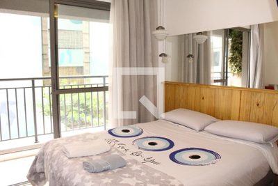 Kitnet-Studio, 22 m² - Foto 3