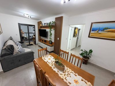 Apartamento, 2 quartos - Foto 2