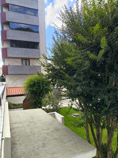 Apartamento, 3 quartos - Foto 3