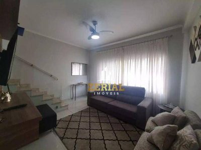 Sobrado, 2 quartos, 112 m² - Foto 3