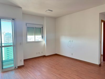 Apartamento, 2 quartos, 69 m² - Foto 2