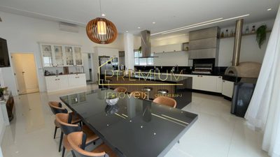 Casa, 4 quartos, 330 m² - Foto 5