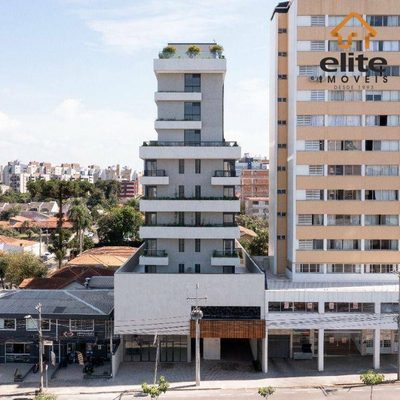 Apartamento, 2 quartos, 92 m² - Foto 4