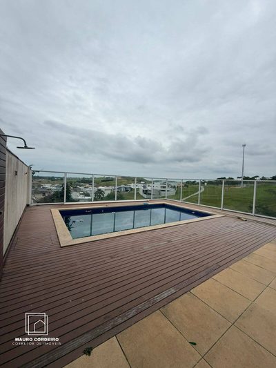 Casa, 4 quartos, 200 m² - Foto 1