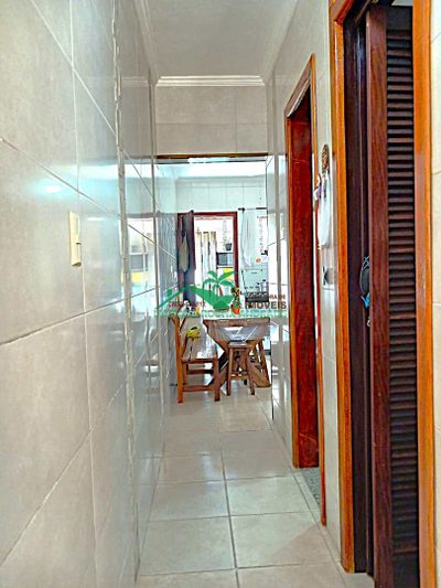 Sobrado, 2 quartos, 75 m² - Foto 3