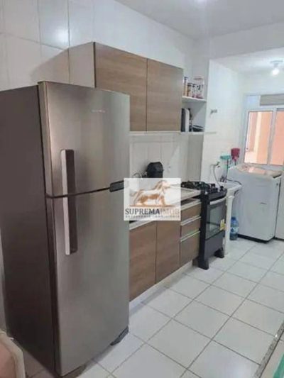 Apartamento, 2 quartos, 41 m² - Foto 1