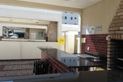 Apartamento, 2 quartos, 46 m² - Foto 2
