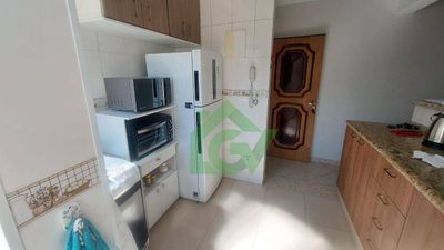 Apartamento, 2 quartos, 60 m² - Foto 5