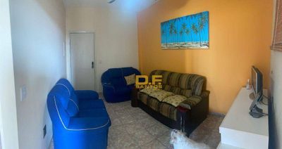 Apartamento, 2 quartos, 58 m² - Foto 3