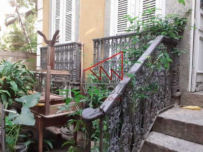 Apartamento, 5 quartos, 136 m² - Foto 1