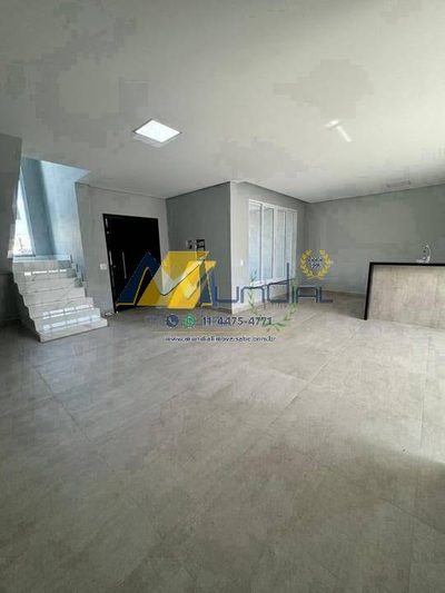 Casa, 3 quartos, 199 m² - Foto 3