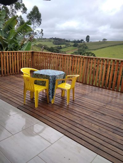 Sítio, 4 quartos, 300 m² - Foto 3