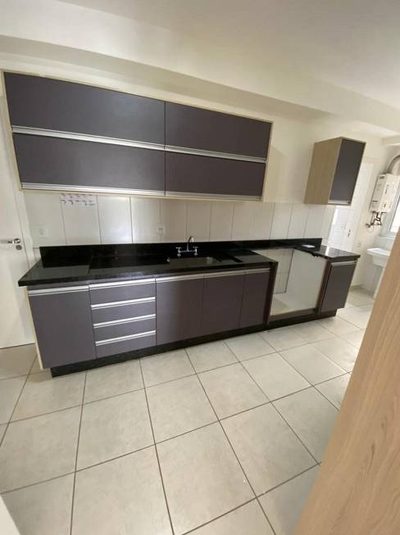 Apartamento, 2 quartos, 107 m² - Foto 3