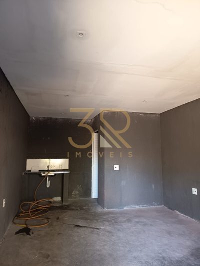 Loja-Salão, 33 m² - Foto 4