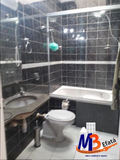 Sobrado, 3 quartos, 125 m² - Foto 5