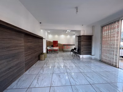 Sala-Conjunto - Foto 2