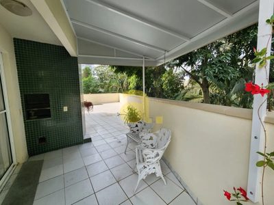 Apartamento, 2 quartos, 167 m² - Foto 2