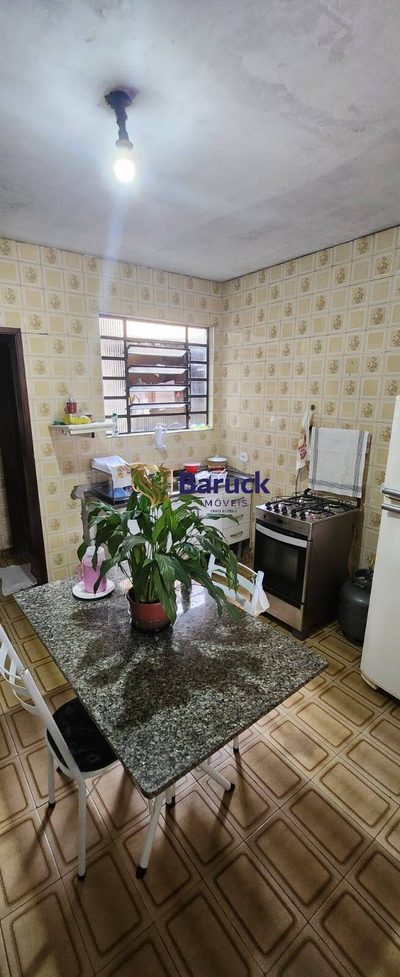 Casa, 3 quartos, 80 m² - Foto 3