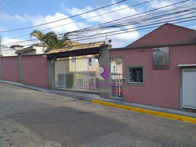 Sobrado, 2 quartos, 80 m² - Foto 1