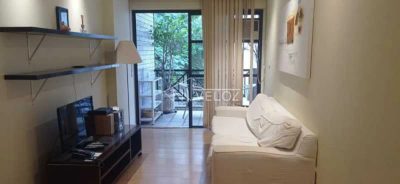 Hotel, 1 quarto, 51 m² - Foto 2