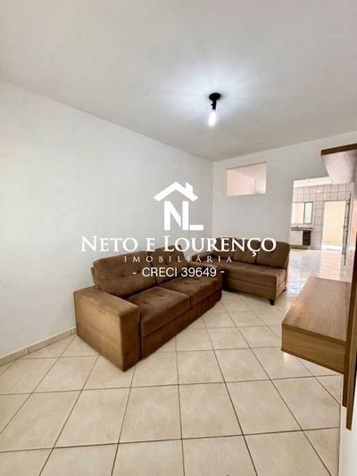 Casa, 3 quartos, 112 m² - Foto 2