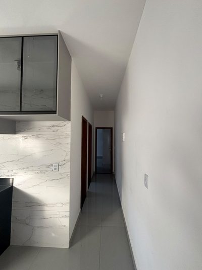 Casa, 2 quartos, 60 m² - Foto 3