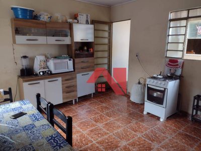 Casa, 3 quartos, 137 m² - Foto 2