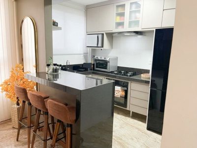 Cobertura, 2 quartos, 110 m² - Foto 5
