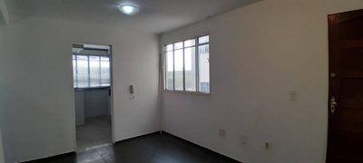 Apartamento, 2 quartos, 50 m² - Foto 5