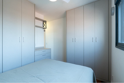 Apartamento, 3 quartos, 70 m² - Foto 5