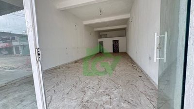 Loja-Salão, 84 m² - Foto 3